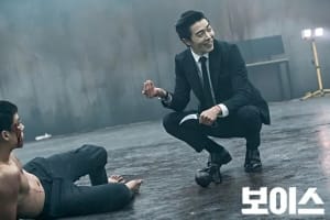 韩剧《Voice》16集电视剧恐怖惊悚电影影视解说自媒体素材文案/片源下载（完结）