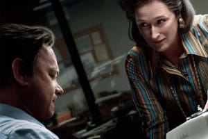 剧情电影《华盛顿邮报》恐怖惊悚电影影视解说自媒体素材文案/片源下载