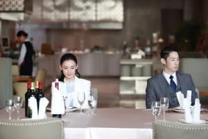 电视剧《如果，爱》47集电视剧恐怖惊悚电影影视解说自媒体素材文案/片源下载（完结）
