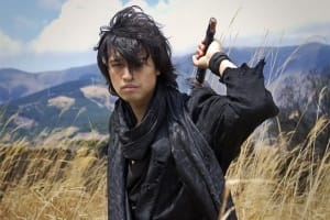 动作电影《虎影》恐怖惊悚电影影视解说自媒体素材文案/片源下载