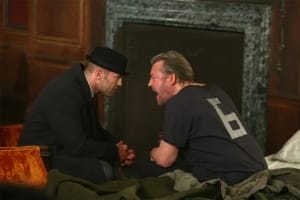 剧情电影《十三》恐怖惊悚电影影视解说自媒体素材文案/片源下载