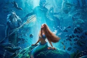 奇幻电影《小美人鱼》恐怖惊悚电影影视解说自媒体素材文案/片源下载