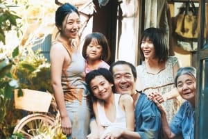 犯罪电影《小偷家族》恐怖惊悚电影影视解说自媒体素材文案/片源下载