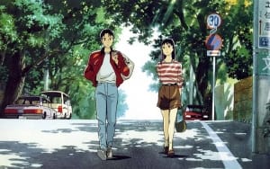动漫电影《听到涛声》恐怖惊悚电影影视解说自媒体素材文案/片源下载