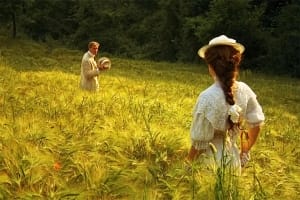 喜剧电影《看得见风景的房间》恐怖惊悚电影影视解说自媒体素材文案/片源下载