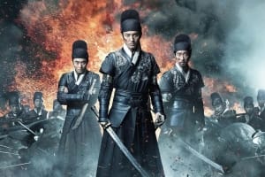 动作电影《绣春刀》恐怖惊悚电影影视解说自媒体素材文案/片源下载