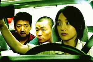 剧情电影《李米的猜想》恐怖惊悚电影影视解说自媒体素材文案/片源下载