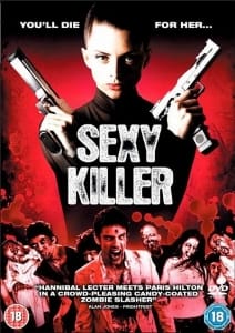 惊悚电影《芭比杀手》恐怖惊悚电影影视解说自媒体素材文案/片源下载