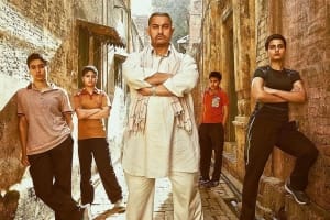 励志电影《摔跤吧！爸爸》恐怖惊悚电影影视解说自媒体素材文案/片源下载