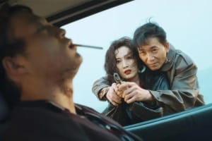 犯罪电影《恶到必除》恐怖惊悚电影影视解说自媒体素材文案/片源下载