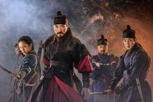 动作电影《物怪》恐怖惊悚电影影视解说自媒体素材文案/片源下载