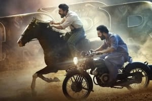 动作电影《RRR》恐怖惊悚电影影视解说自媒体素材文案/片源下载