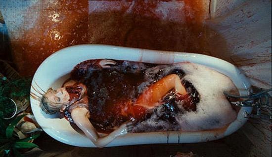 恐怖电影《水鬼》恐怖惊悚电影影视解说自媒体素材文案/片源下载