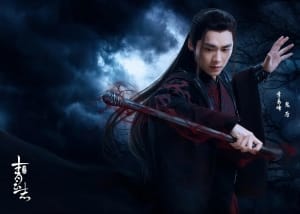 电视剧《青云志2》18集电视剧恐怖惊悚电影影视解说自媒体素材文案/片源下载（完结）