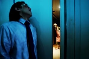 恐怖电影《鬼同你住》恐怖惊悚电影影视解说自媒体素材文案/片源下载