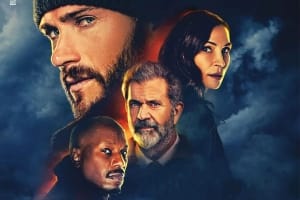 动作电影《危险境地》恐怖惊悚电影影视解说自媒体素材文案/片源下载