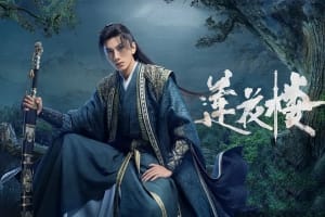 电视剧《莲花楼》40集电视剧恐怖惊悚电影影视解说自媒体素材文案/片源下载（完结）