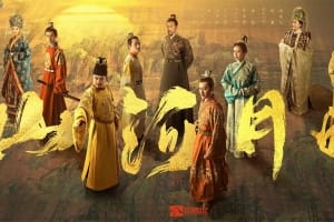 电视剧《山河明月》45集电视剧恐怖惊悚电影影视解说自媒体素材文案/片源下载