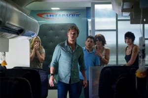 惊悚电影《7500航班》恐怖惊悚电影影视解说自媒体素材文案/片源下载