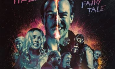 恐怖电影《血腥地狱》恐怖惊悚电影影视解说自媒体素材文案/片源下载