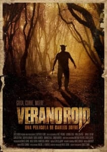 惊悚电影《红色夏天》恐怖惊悚电影影视解说自媒体素材文案/片源下载