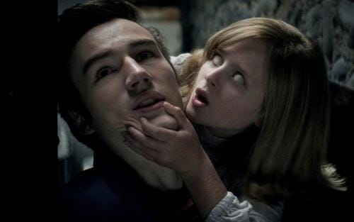 恐怖电影《死亡电梯》恐怖惊悚电影影视解说自媒体素材文案/片源下载