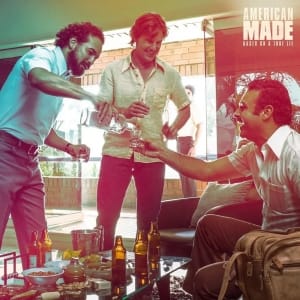 犯罪电影《美国行动》恐怖惊悚电影影视解说自媒体素材文案/片源下载