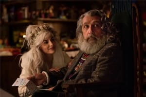 喜剧电影《圣诞奇妙公司》恐怖惊悚电影影视解说自媒体素材文案/片源下载