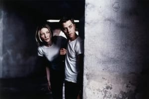 犯罪电影《疾走天堂》恐怖惊悚电影影视解说自媒体素材文案/片源下载