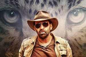 动作电影《原始恐惧》恐怖惊悚电影影视解说自媒体素材文案/片源下载