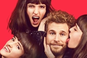 喜剧电影《爱在疯人院》恐怖惊悚电影影视解说自媒体素材文案/片源下载