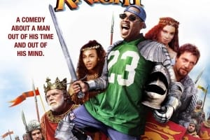 喜剧电影《黑骑士》恐怖惊悚电影影视解说自媒体素材文案/片源下载