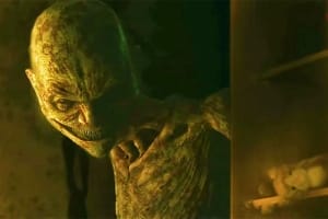 恐怖电影《圣餐女孩》恐怖惊悚电影影视解说自媒体素材文案/片源下载