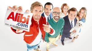 喜剧电影《借口公司》恐怖惊悚电影影视解说自媒体素材文案/片源下载