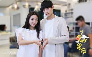 电视剧《我的奇妙男友》28集电视剧恐怖惊悚电影影视解说自媒体素材文案/片源下载（完结）