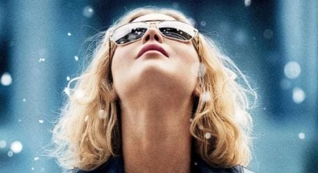 励志电影《奋斗的乔伊》恐怖惊悚电影影视解说自媒体素材文案/片源下载