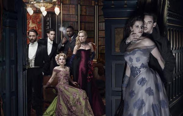 英国恐怖电影解说文案《德古拉2》解说文案及全剧下载