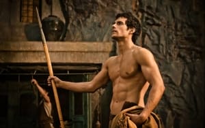 动作电影《惊天战神》恐怖惊悚电影影视解说自媒体素材文案/片源下载