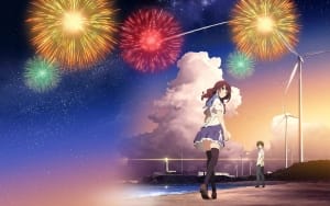 动漫电影《烟花》恐怖惊悚电影影视解说自媒体素材文案/片源下载
