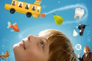 剧情电影《布拉姆的异想世界》恐怖惊悚电影影视解说自媒体素材文案/片源下载