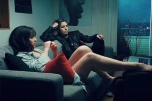 喜剧电影《杀发》恐怖惊悚电影影视解说自媒体素材文案/片源下载