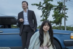 悬疑电影《深红累之渊》恐怖惊悚电影影视解说自媒体素材文案/片源下载