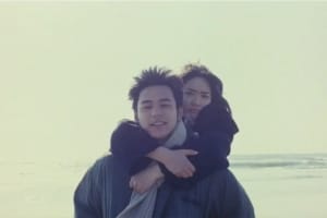 剧情电影《Jose与虎与鱼们》恐怖惊悚电影影视解说自媒体素材文案/片源下载