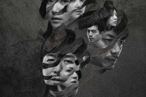 惊悚电影《记忆大师》恐怖惊悚电影影视解说自媒体素材文案/片源下载