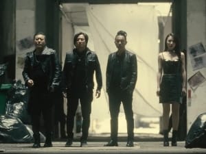 犯罪电影《再战江湖》恐怖惊悚电影影视解说自媒体素材文案/片源下载