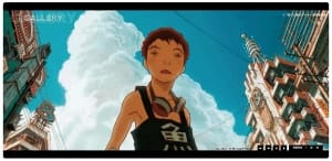 动漫电影《恶童》恐怖惊悚电影影视解说自媒体素材文案/片源下载