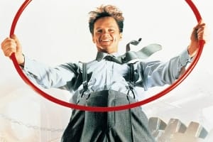 喜剧电影《影子大亨》恐怖惊悚电影影视解说自媒体素材文案/片源下载