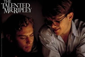 剧情电影《天才瑞普利》恐怖惊悚电影影视解说自媒体素材文案/片源下载