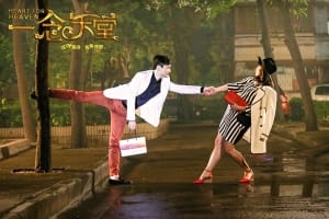 喜剧电影《一念天堂》恐怖惊悚电影影视解说自媒体素材文案/片源下载