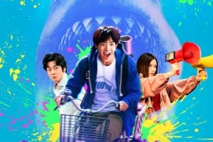 喜剧电影《僵尸100：在成为僵尸前要做的100件事》恐怖惊悚电影影视解说自媒体素材文案/片源下载